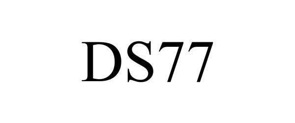  DS77