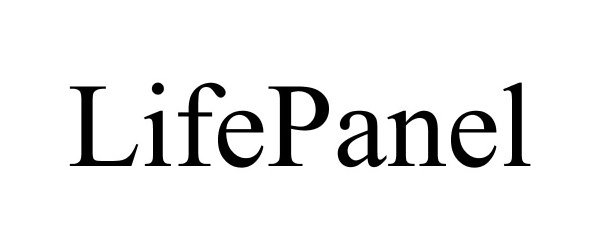  LIFEPANEL