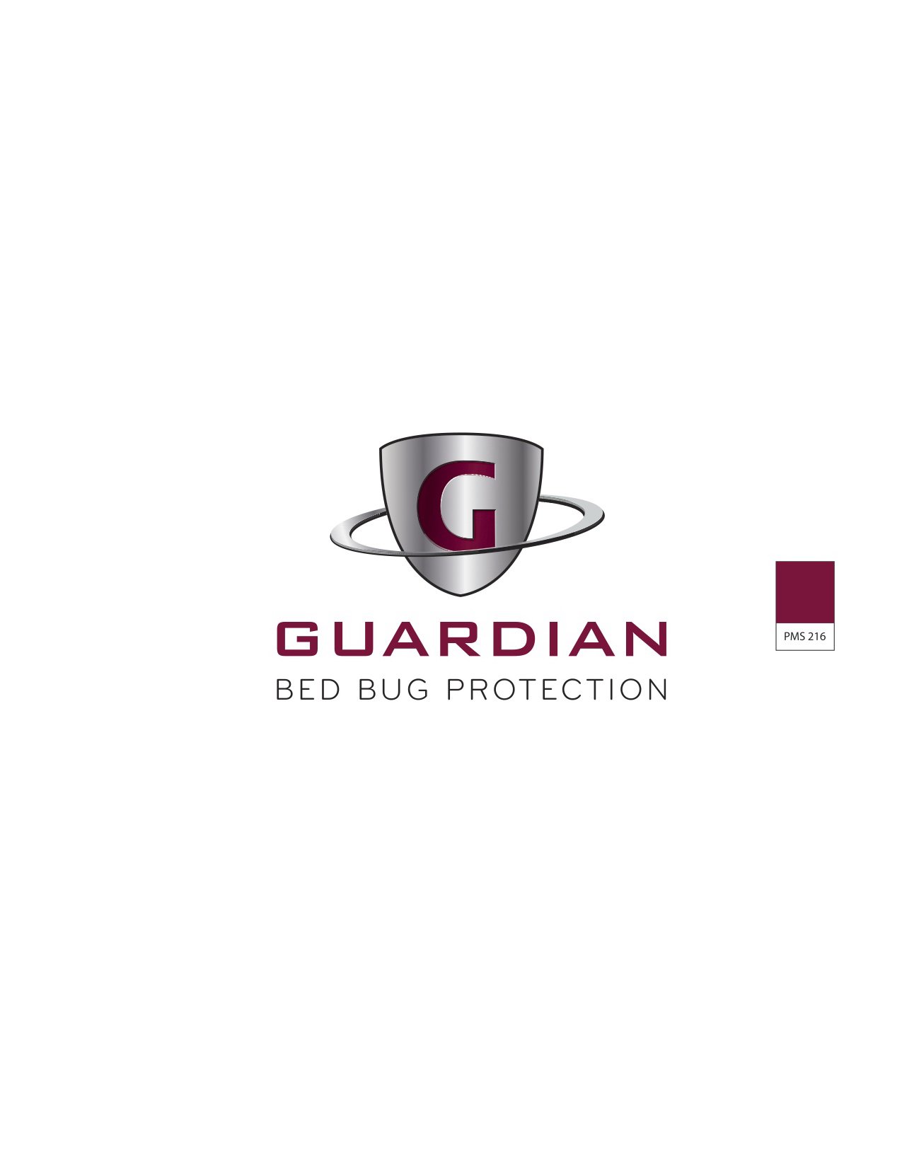 Trademark Logo G GUARDIAN BED BUG PROTECTION