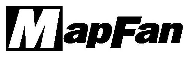 Trademark Logo MAPFAN
