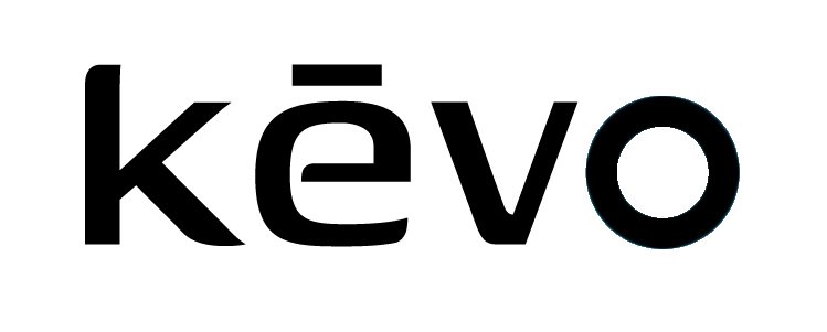 Trademark Logo KEVO