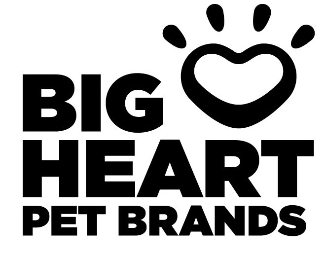 Trademark Logo BIG HEART PET BRANDS