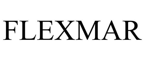 Trademark Logo FLEXMAR