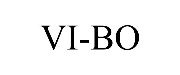  VI-BO