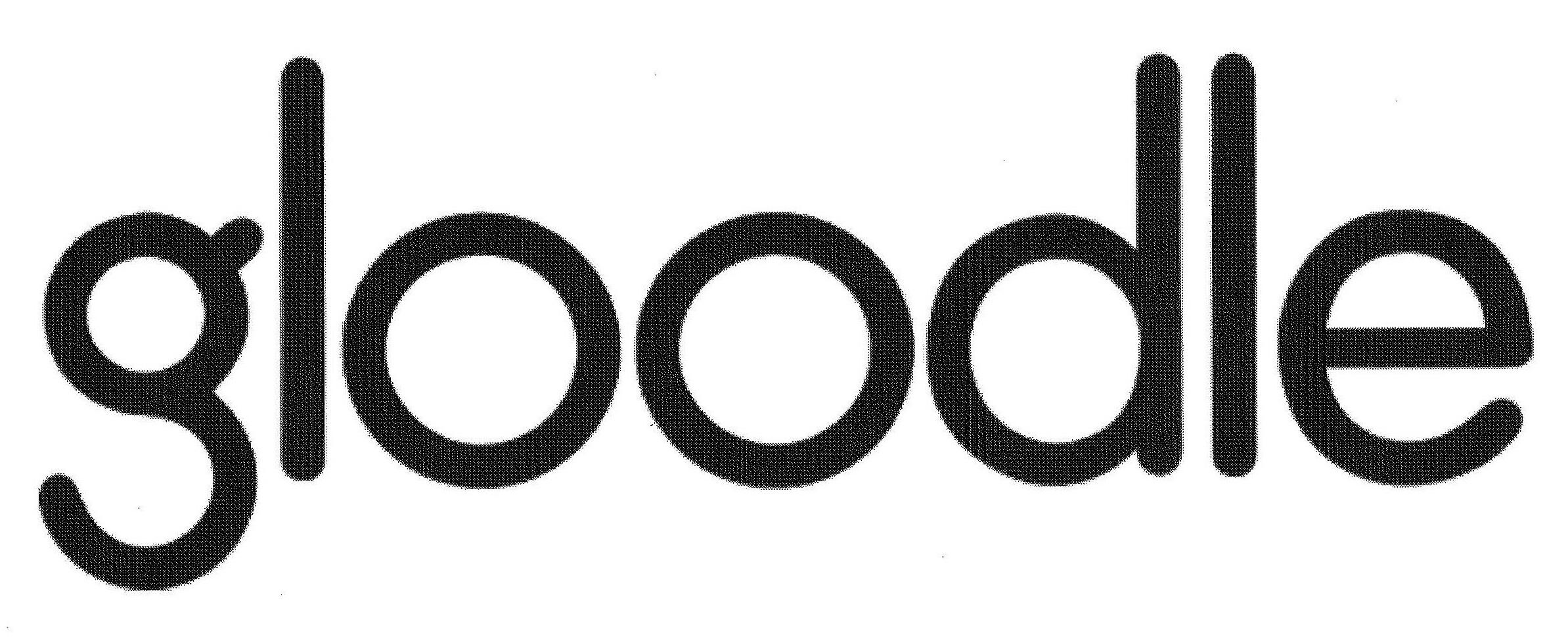 Trademark Logo GLOODLE