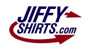 Trademark Logo JIFFYSHIRTS.COM