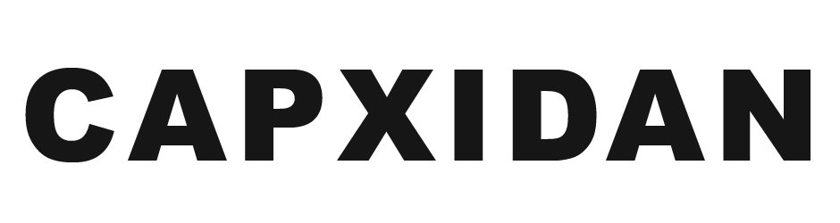 Trademark Logo CAPXIDAN