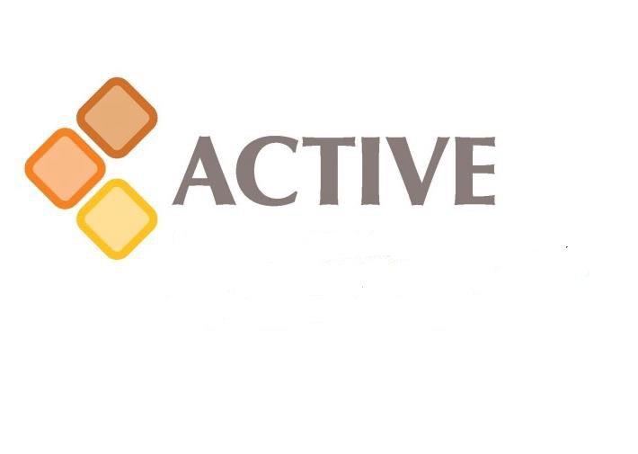 Trademark Logo ACTIVE