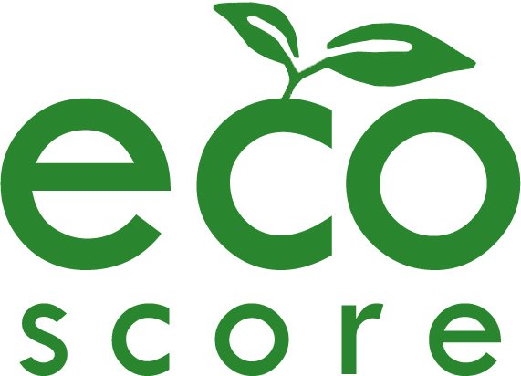 Trademark Logo ECO SCORE