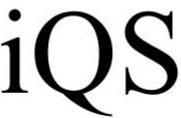 Trademark Logo IQS