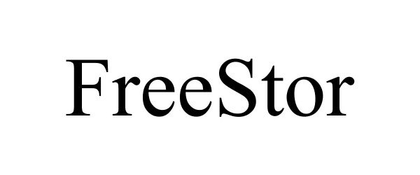  FREESTOR