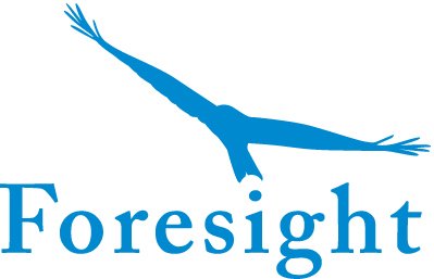 Trademark Logo FORESIGHT