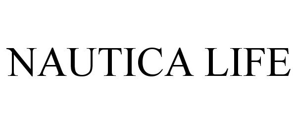  NAUTICA LIFE