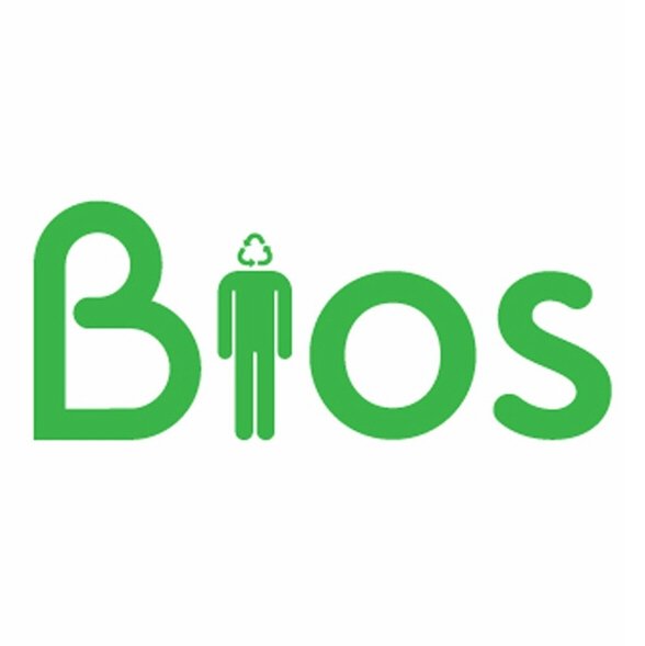 Trademark Logo BIOS