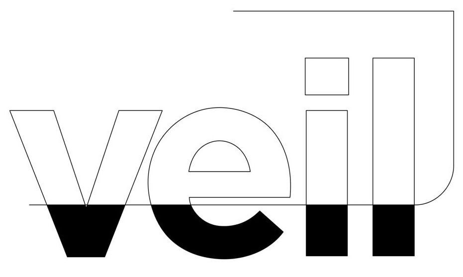 Trademark Logo VEIL