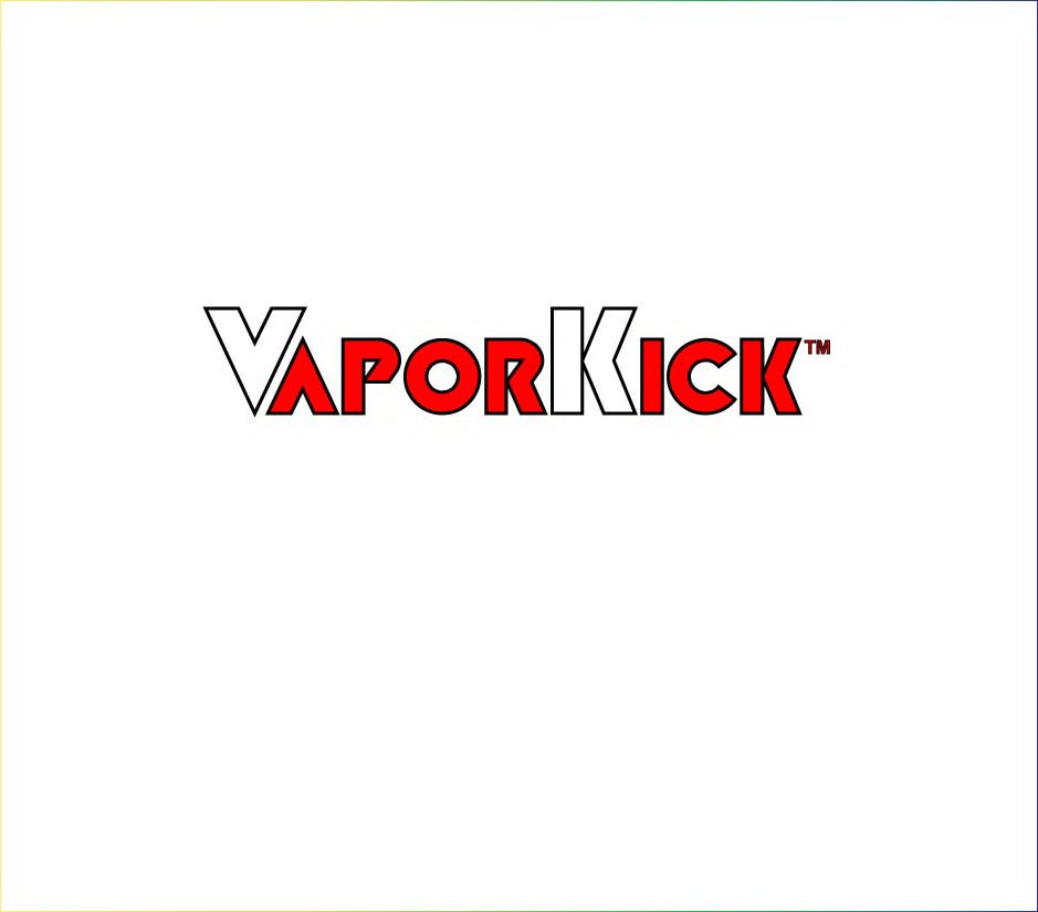  VAPORKICK