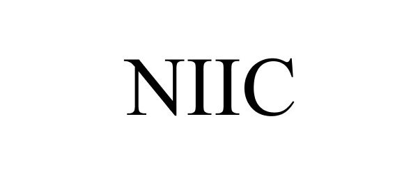 NIIC