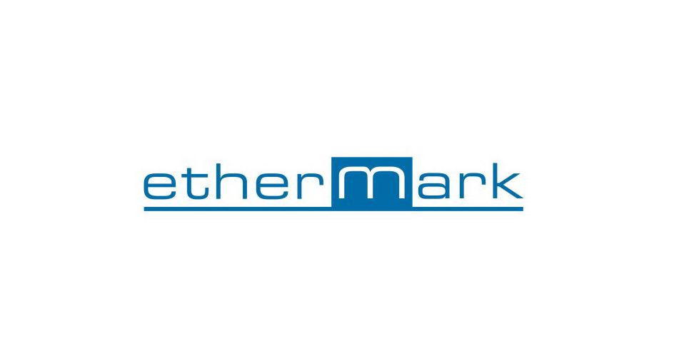 Trademark Logo ETHERMARK