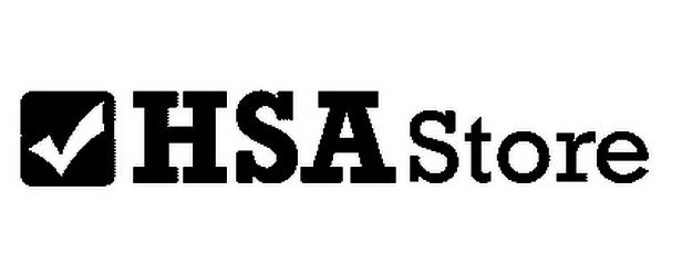 Trademark Logo HSA STORE