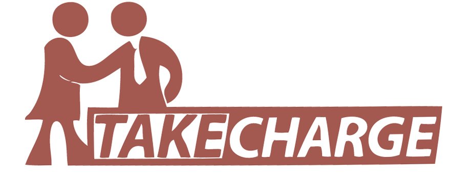 Trademark Logo TAKE CHARGE