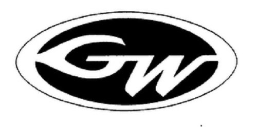 Trademark Logo GW