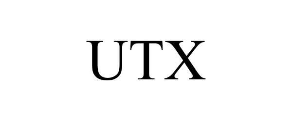  UTX