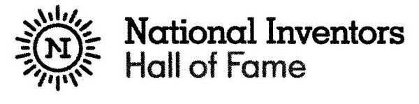 Trademark Logo N NATIONAL INVENTORS HALL OF FAME