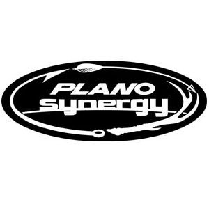 Trademark Logo PLANO SYNERGY