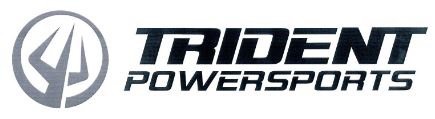 Trademark Logo TRIDENT POWERSPORTS