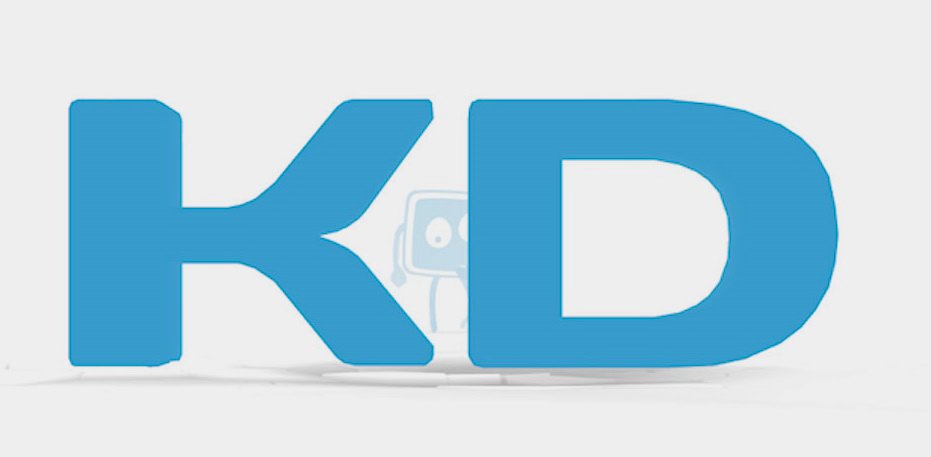 Trademark Logo KD