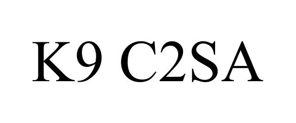  K9 C2SA