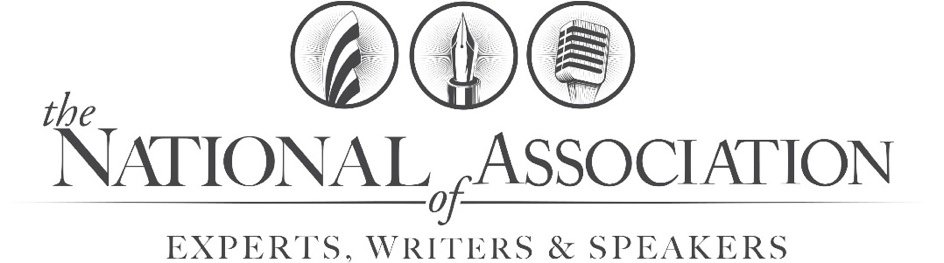  THE NATIONAL ASSOCIATION OF EXPERTS, WRITERS &amp; SPEAKERS