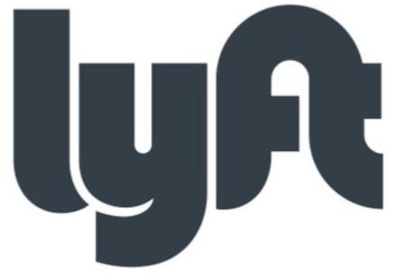 Trademark Logo LYFT