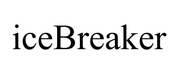 Trademark Logo ICEBREAKER