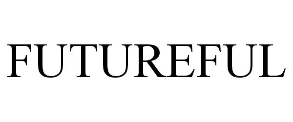 Trademark Logo FUTUREFUL