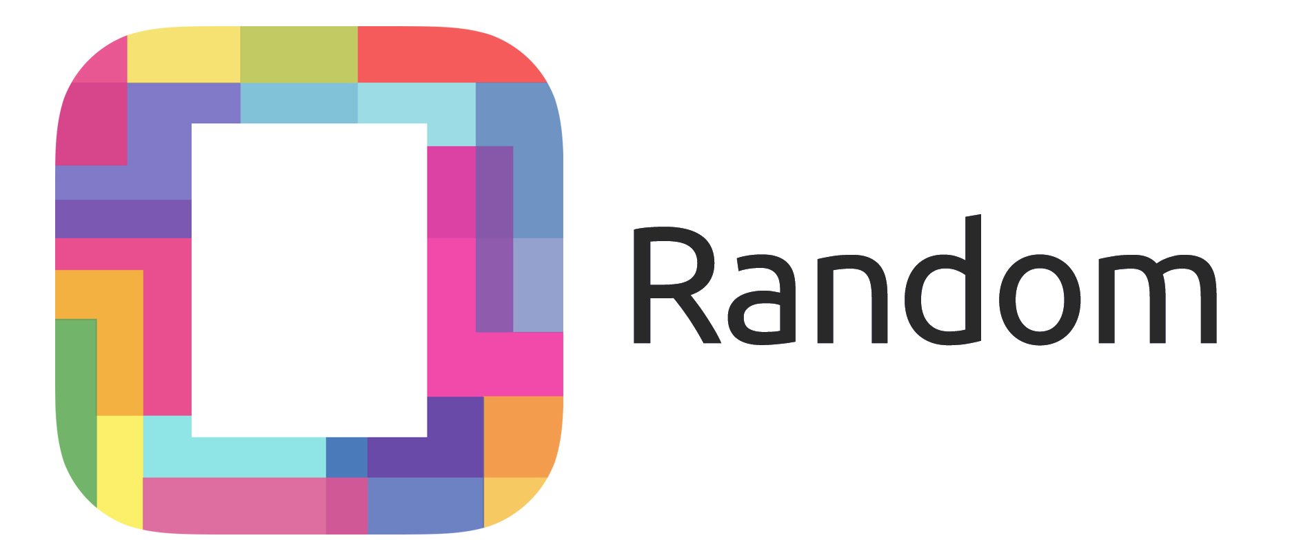Trademark Logo RANDOM