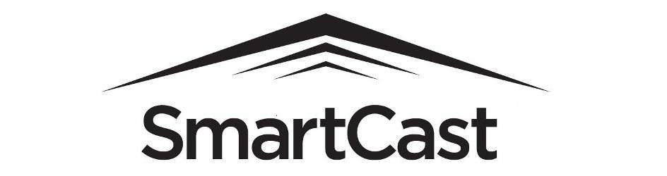 Trademark Logo SMARTCAST