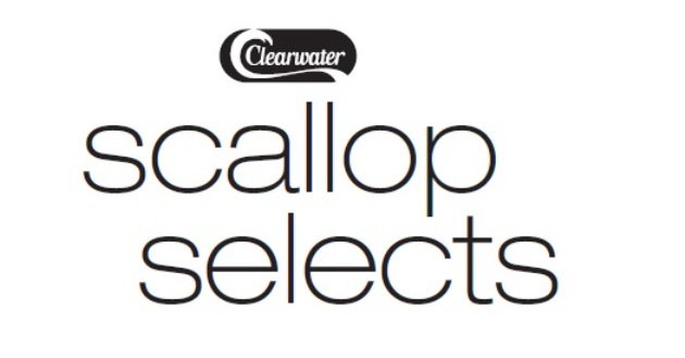 Trademark Logo CLEARWATER SCALLOP SELECTS