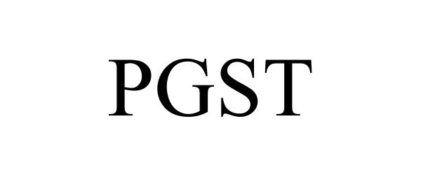 PGST