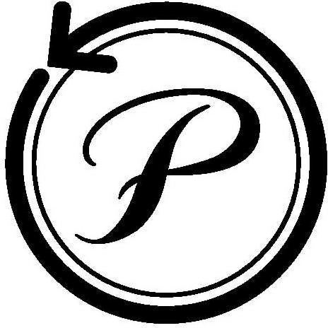 Trademark Logo P