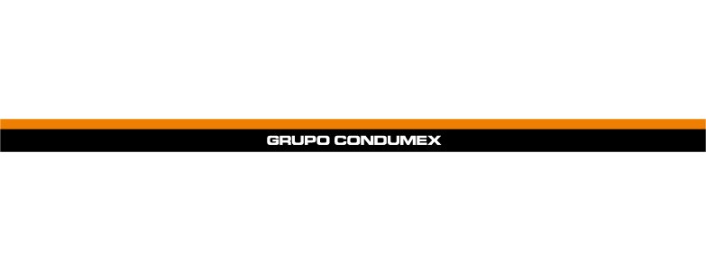 Trademark Logo GRUPO CONDUMEX