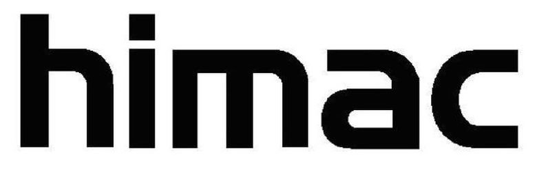 Trademark Logo HIMAC