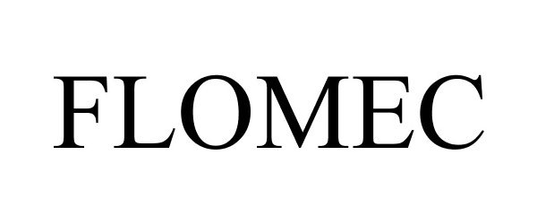  FLOMEC