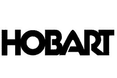 Trademark Logo HOBART