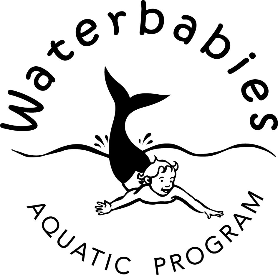 Trademark Logo WATERBABIES AQUATIC PROGRAM