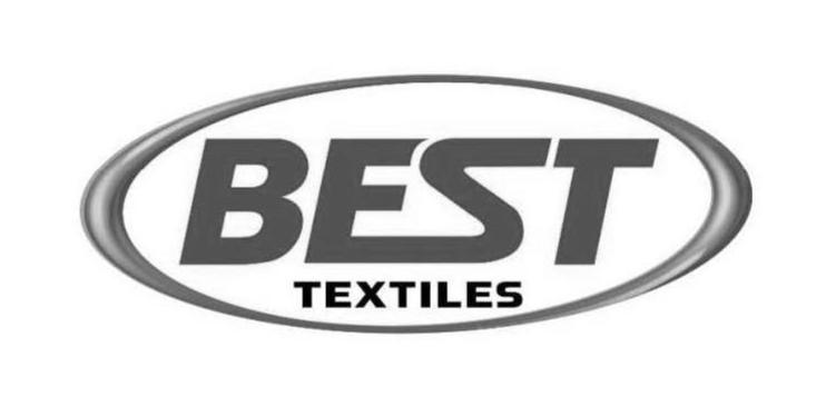 Trademark Logo BEST TEXTILES