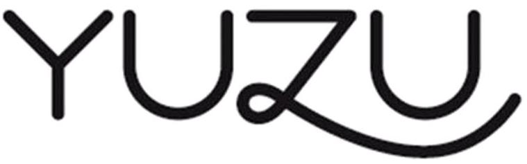 Trademark Logo YUZU