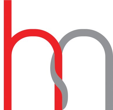 Trademark Logo HM