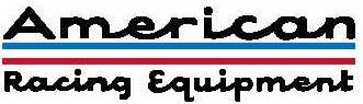 Trademark Logo AMERICAN RACING EQUIPMENT