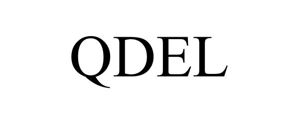  QDEL